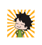 mr.pp（個別スタンプ：18）