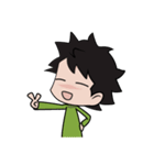 mr.pp（個別スタンプ：19）