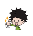 mr.pp（個別スタンプ：20）