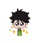 mr.pp（個別スタンプ：21）