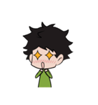 mr.pp（個別スタンプ：22）