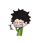 mr.pp（個別スタンプ：26）