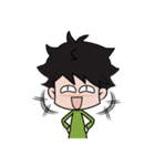 mr.pp（個別スタンプ：27）
