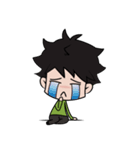 mr.pp（個別スタンプ：28）