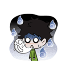 mr.pp（個別スタンプ：32）
