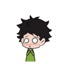 mr.pp（個別スタンプ：33）