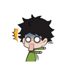 mr.pp（個別スタンプ：34）