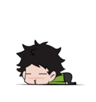 mr.pp（個別スタンプ：36）