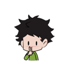 mr.pp（個別スタンプ：37）