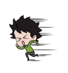 mr.pp（個別スタンプ：38）