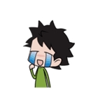 mr.pp（個別スタンプ：39）