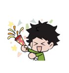 mr.pp（個別スタンプ：40）