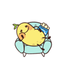 Couch Potato（個別スタンプ：5）