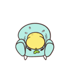 Couch Potato（個別スタンプ：6）