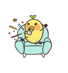 Couch Potato（個別スタンプ：7）