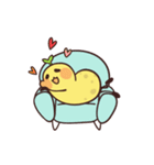 Couch Potato（個別スタンプ：8）