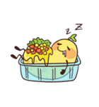 Couch Potato（個別スタンプ：13）