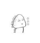 たらこ結めちゃん（個別スタンプ：16）