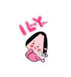 たらこ結めちゃん（個別スタンプ：39）