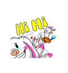 poongglom（個別スタンプ：1）