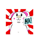 poongglom（個別スタンプ：2）