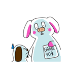poongglom（個別スタンプ：4）