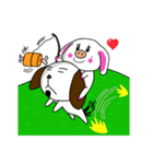 poongglom（個別スタンプ：5）