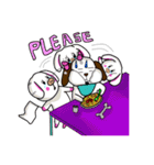 poongglom（個別スタンプ：6）