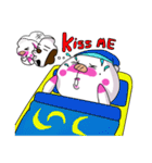 poongglom（個別スタンプ：8）