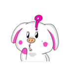 poongglom（個別スタンプ：9）