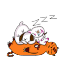 poongglom（個別スタンプ：10）