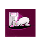 poongglom（個別スタンプ：14）