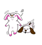 poongglom（個別スタンプ：15）