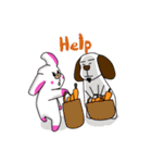 poongglom（個別スタンプ：16）