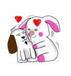poongglom（個別スタンプ：18）
