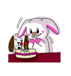 poongglom（個別スタンプ：19）