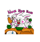 poongglom（個別スタンプ：20）
