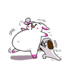 poongglom（個別スタンプ：21）