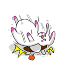 poongglom（個別スタンプ：22）