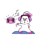 poongglom（個別スタンプ：24）