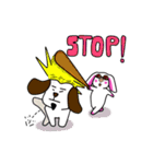 poongglom（個別スタンプ：29）
