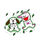 poongglom（個別スタンプ：32）