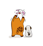 poongglom（個別スタンプ：33）