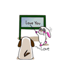 poongglom（個別スタンプ：34）