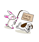 poongglom（個別スタンプ：35）