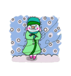 poongglom（個別スタンプ：36）