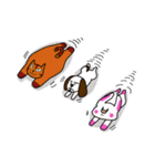 poongglom（個別スタンプ：37）