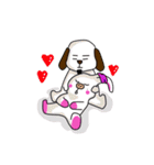 poongglom（個別スタンプ：40）