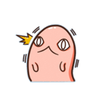Eve ＆ Blue（個別スタンプ：13）