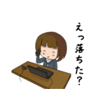OLIVE SPA〜お客様癒し隊〜（個別スタンプ：13）